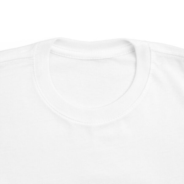 Toddler's Fine Jersey Tee - Image 3