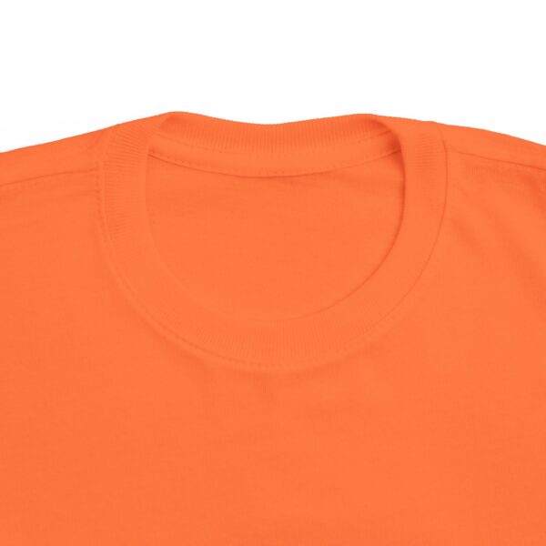 Toddler's Fine Jersey Tee - Image 6