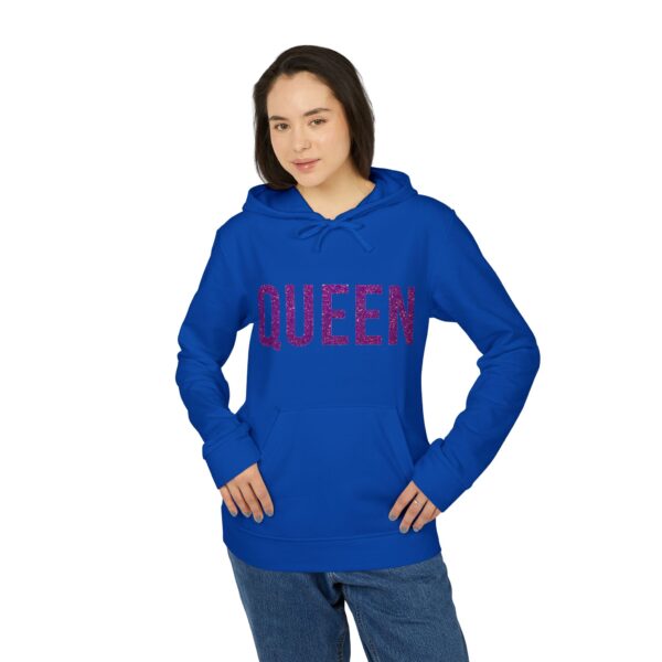 adidas® Unisex Fleece Hoodie - Image 19