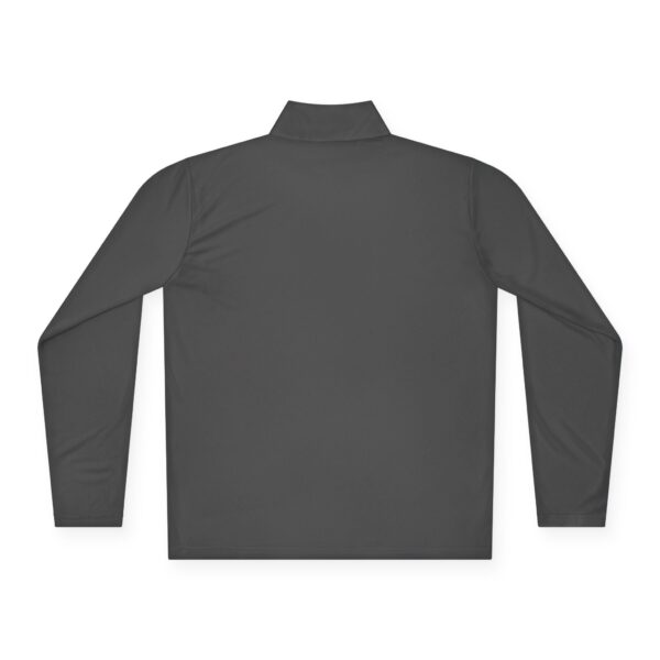 Unisex Quarter-Zip Pullover - Image 6